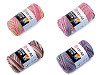 Pletací příze Macrame Cotton 250 g