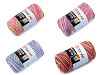 Fil à tricoter Macrame Cotton, 250 g