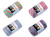 Pletací příze Macrame Cotton 250 g