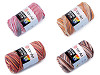 Pletací příze Macrame Cotton 250 g