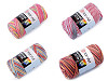 Knitting yarn Macrame Cotton 250 g