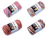 Filato per maglieria, Macrame, in cotone, 250 g