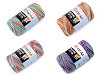 Knitting yarn Macrame Cotton 250 g