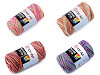 Filato per maglieria, Macrame, in cotone, 250 g