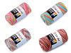 Fil à tricoter Macrame Cotton, 250 g