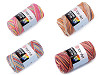 Kötőfonal Macrame Cotton 250 g