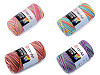 Kötőfonal Macrame Cotton 250 g
