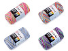 Knitting yarn Macrame Cotton 250 g