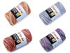 Pletací příze Macrame Cotton 250 g
