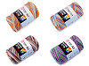 Kötőfonal Macrame Cotton 250 g
