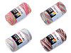 Kötőfonal Macrame Cotton 250 g