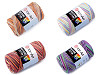 Pletací příze Macrame Cotton 250 g