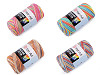 Pletací příze Macrame Cotton 250 g