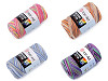 Knitting yarn Macrame Cotton 250 g