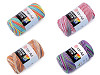 Filato per maglieria, Macrame, in cotone, 250 g