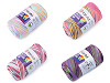 Włóczka Twisted Macrame 250 g do rozczesania