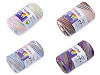 Pletací příze Twisted Macrame 250 g rozčesávací