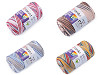Kötőfonal Twisted Macrame 250 g fésülés