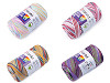 Fire de tricotat Twisted Macrame 250 g