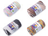 Kötőfonal Twisted Macrame 250 g fésülés