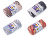 Fire de tricotat Twisted Macrame 250 g