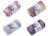 Strickgarn Twisted Macrame, 250 g, entwirbar