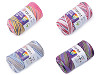 Pletací příze Twisted Macrame 250 g rozčesávací