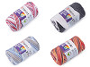 Pletací příze Twisted Macrame 250 g rozčesávací