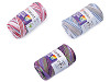 Włóczka Twisted Macrame 250 g do rozczesania