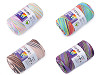 Włóczka Twisted Macrame 250 g do rozczesania