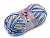 Self Patterning Sock Yarn 100 g Lofoty