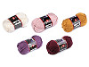 Fire de tricotat Everyday BIG 100 g