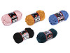 Fire de tricotat Everyday BIG 100 g