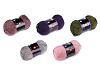 Knitting yarn Everyday New Tweed 100 g
