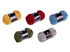 Knitting yarn Everyday New Tweed 100 g