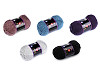 Strickgarn Everyday New Tweed 100 g