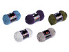 Knitting yarn Everyday New Tweed 100 g