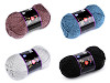 Νήμα πλεξίματος Everyday New Tweed 100 g