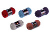Příze pletací Everyday New Tweed 100 g