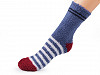 Pánské ponožky froté
