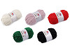 Strickgarn Chenille mit Lurexfaser Dolphin Star 100 g