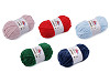 Hilo de chenilla con Lurex para tejer Dolphin Star 100 g