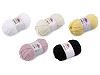 Strickgarn Chenille mit Lurexfaser Dolphin Star 100 g