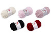 Strickgarn Chenille mit Lurexfaser Dolphin Star 100 g