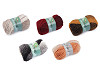 Knitting Yarn Nepal Ombré 100 g