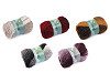Strickgarn Nepal Ombré 100 g