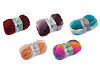 Strickgarn Nepal Ombré 100 g