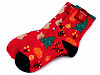 Vianočné ponožky v darčekovom balení Emi Ross