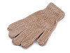 Men's Chenille Gloves