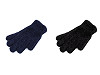 Gants chenille pour homme